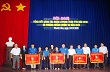 Đoàn TN Công ty CPCS Phước Hòa (PHR) – hơn 100 cá nhân được khen thưởng trong Hội nghị Tổng kết